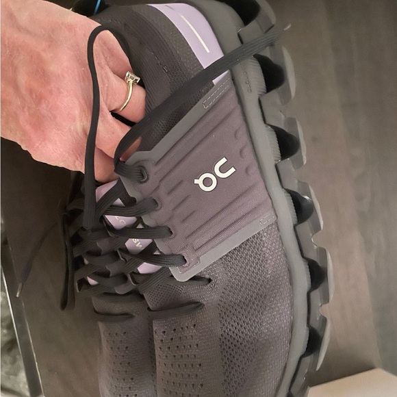 On Running Cloudswift 3 shoes - Picture 2 of 7